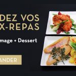 Slider - Plateaux-repas - 2022