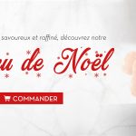 Slider - Menu de Noël - e-boutique