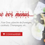 Slider - Produits complémentaires Noël - e-boutique