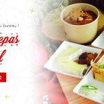 Slider - Plateaux-repas de Noël - e-boutique