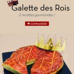 Slider - Galette des rois 2026 - Mobile